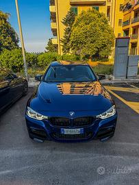 Bmw f30 2018