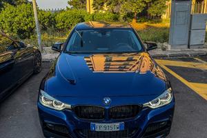 Bmw f30 2018