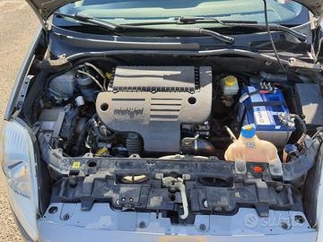 Fiat grande punto 1.3 multijet euro 4 75 cavalli 