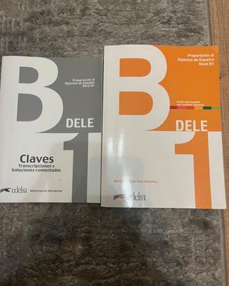 DELE B1