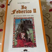 Io Federico II- Luigi Vellucci