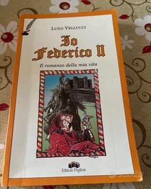 Io Federico II- Luigi Vellucci