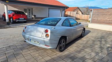 Fiat Coupe 1.8 16v