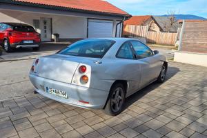 Fiat Coupe 1.8 16v