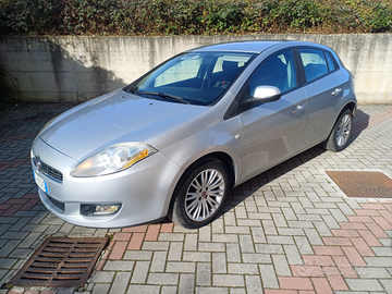 Fiat bravo 1.6 120 cv diesel 2009