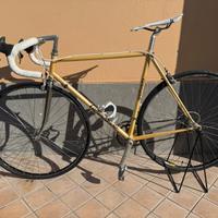 Bici da corsa campagnolo