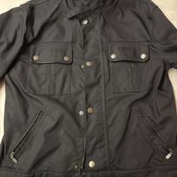 Giacca moto Belstaff