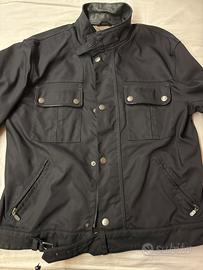 Giacca moto Belstaff