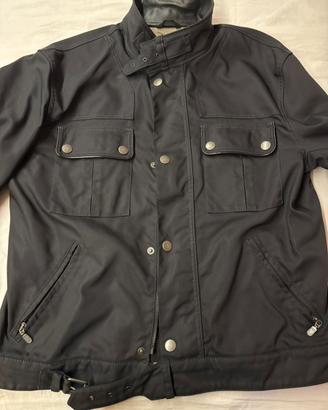 Giacca moto Belstaff