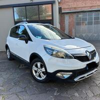 Renault Scenic Scénic XMod Cross 1.5 dCi 110CV Sta
