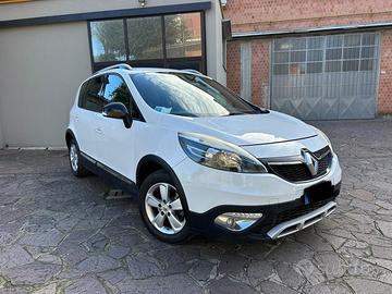 Renault Scenic Scénic XMod Cross 1.5 dCi 110CV Sta