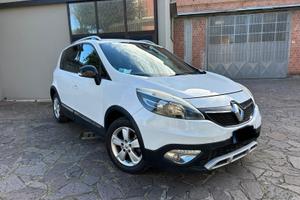 Renault Scenic Scénic XMod Cross 1.5 dCi 110CV Sta