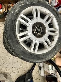 Cerchi da 16 fiat stilo