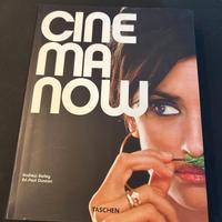 🎬 CINEMA NOW – GRANDE LIBRO DA COLLEZIONE