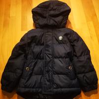 giubbino Timberland 4/5