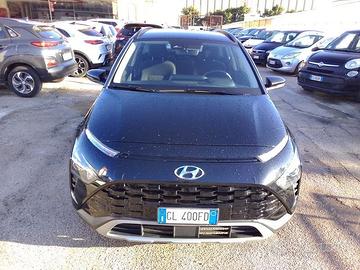 Hyundai Bayon 1.2 MPI MT XClass