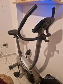 cyclette lotus diadora