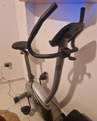 cyclette lotus diadora