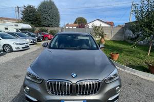 Bmw X1 sDrive20d Msport