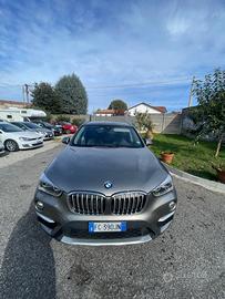 Bmw X1 sDrive20d Msport