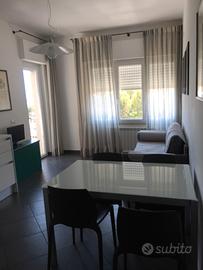 Trilocale per vacanza