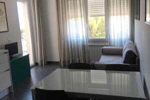 Trilocale per vacanza