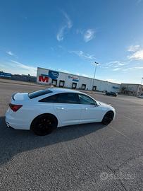 Audi A6 3.0 TDI 286 CV 2018 – 220.000 km