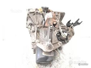 Sct119 scatola cambio marce renault