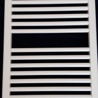 Scaldasalviette termoarredo 