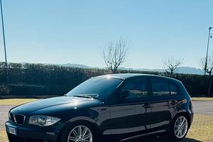 Bmw serie 1 Msport 120d  M47