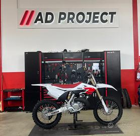 YAMAHA YZ 125 2026 70th anniversario NUOVA