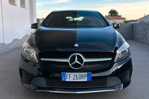 Mercedes-benz A 180 d Executive