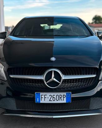 Mercedes-benz A 180 d Executive