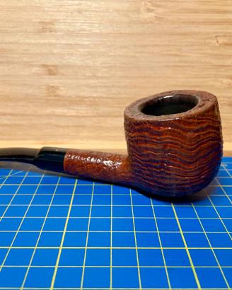 Pipa Savinelli Giubileo d'Oro 1021 EX Sabbiata