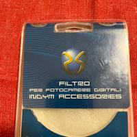 Filtro polarizzatore