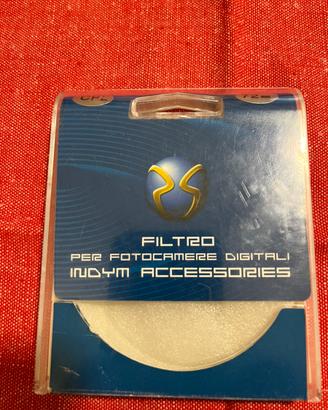 Filtro polarizzatore