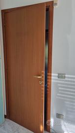 Porte interne