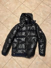 Giubbotto Moncler