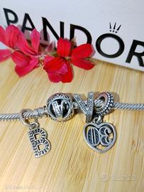 bundle pandora lettere