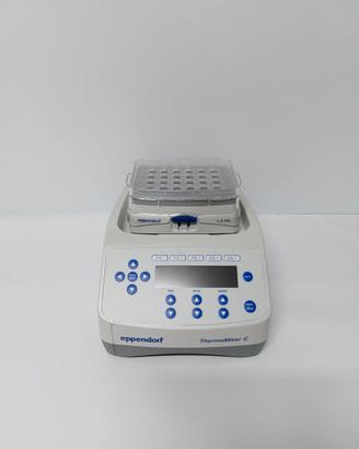 Eppendorf Thermomixer C NUOVO