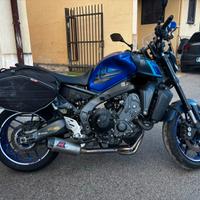 Yamaha mt 09 2022 11159km