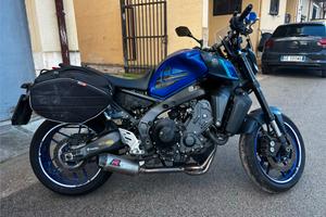 Yamaha mt 09 2022 11159km