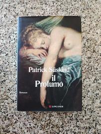 Il profumo