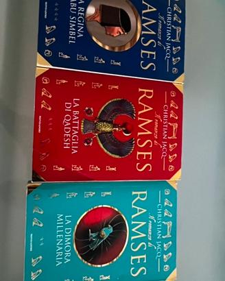 Libri Ramses