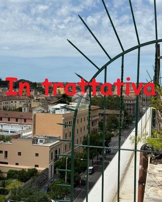 ATTICO A ROMA