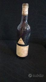 Vino d'annata da collezionismo varie tipologie