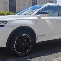 DS 7 Crossback Performance line