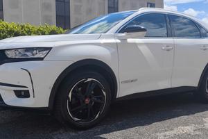 DS 7 Crossback Performance line