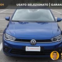 VOLKSWAGEN Polo 1.0 TSI Style, 95 cv, NeoPatenta