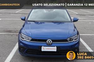 VOLKSWAGEN Polo 1.0 TSI Style, 95 cv, NeoPatenta